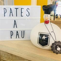 Pâtes à Pau, Luik openingstijden