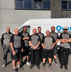 Overath bv, Hechtel-Eksel openingstijden