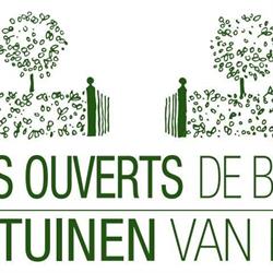 Open Tuinen van België - Jardins Ouverts de Belgique, Sint-Gillis-Waas openingstijden