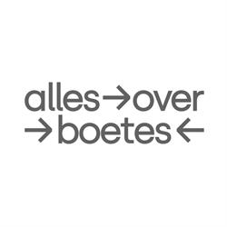 Alles over boetes, Antwerpen openingstijden