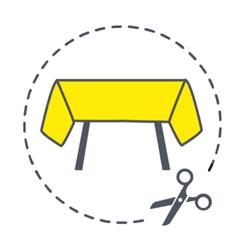 TafelzeilOpMaat.be, Lint openingstijden