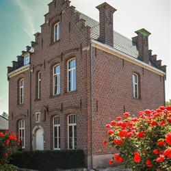 Bronhuis Dender-Mark, Waarbeke openingstijden