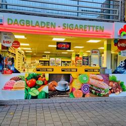 Saini's Express, Hasselt openingstijden