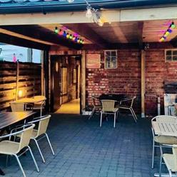 Frituur Patriek, Brugge openingstijden