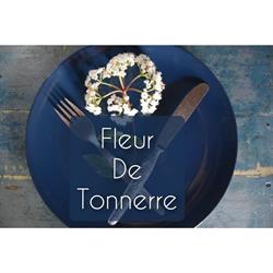 Fleur de tonnerre, Doornik openingstijden