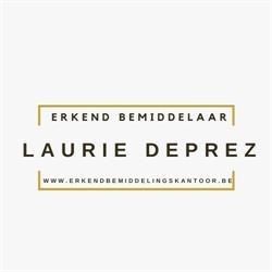Erkend Bemiddelingskantoor Laurie Deprez, Middelkerke openingstijden