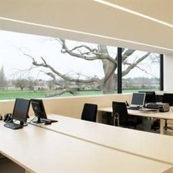 CH - Architecten BV, Gent openingstijden