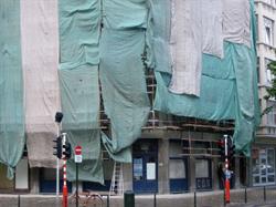 dépendance, Brussel openingstijden