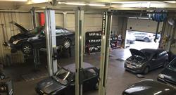 Delabie Motors, Kortrijk openingstijden
