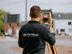 Landmeetbureau De Muyt - Landmeters Dendermonde en omstreken, openingstijden
