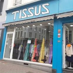 Passion Tissus, Sint-Gillis openingstijden
