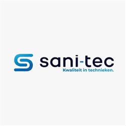 Sani-Tec BV, Stokkem openingstijden