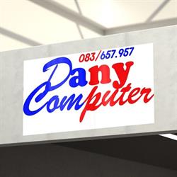 Dany Computer, Ciney openingstijden