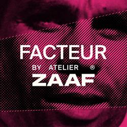 FACTEUR by Atelier Zaaf, Tienen openingstijden