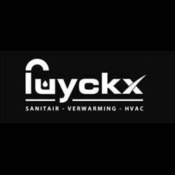 Luyckx Loodgieterij Comm.V, Lille openingstijden