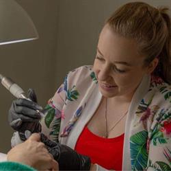 Nailissa’s Art, Heist-op-den-Berg openingstijden