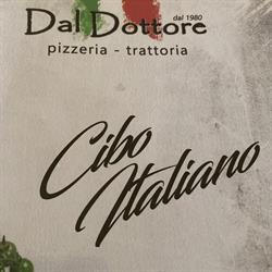 Dal Dottore, Antwerpen openingstijden