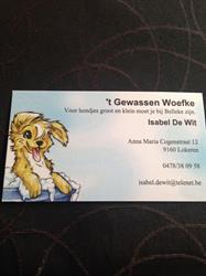 T gewassen woefke, Lokeren openingstijden