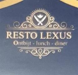 Resto lexus, Antwerpen openingstijden