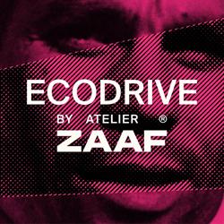 ECODRIVE by Atelier Zaaf, Leuven openingstijden