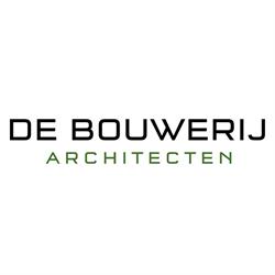 DE BOUWERIJ Architectenbureau, Anderlecht openingstijden