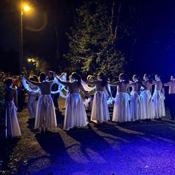 Choreographic Centre En Corps, Doornik openingstijden