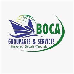 Boca Groupages & Services, Lembeek openingstijden