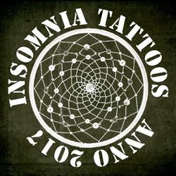 Insomnia Tattoos, Antwerpen openingstijden
