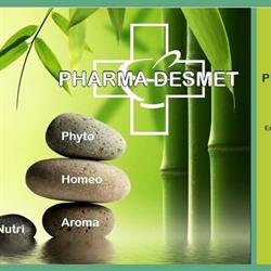 Apotheek Desmet pharmacie, Wezembeek-Oppem openingstijden