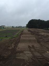 BMX-Parcours, Oud-Turnhout openingstijden
