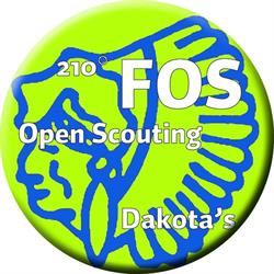 210de Fos Open Scouting Dakota's, Bredene openingstijden