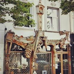 't Koetshuis, Antwerpen openingstijden