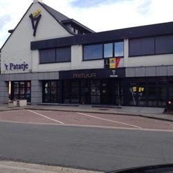Frituur 't Patatje, Pelt openingstijden