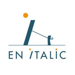 en italic, Ottignies-Louvain-la-Neuve openingstijden