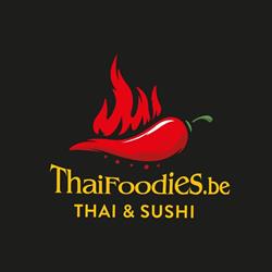 ThaiFoodies Thai & Sushi afhaal, Pelt openingstijden