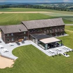 Auberge Des Blancs Cailloux, La Roche-en-Ardenne openingstijden