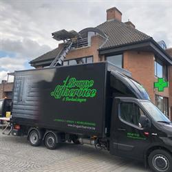 Brugse Liftservice, Oostkamp openingstijden