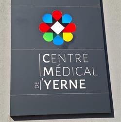 Medical Center De L'yerne, Saint-Georges-sur-Meuse openingstijden