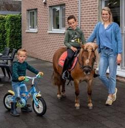 Hoevetoerisme Op 't Zand, Pelt openingstijden