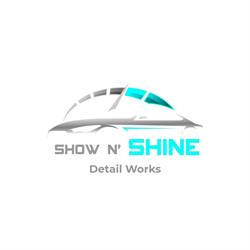 show n' shine detail works, Lievegem openingstijden