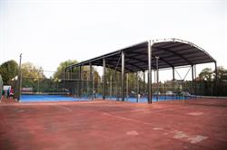 Padel Events Ottignies, Ottignies-Louvain-la-Neuve openingstijden