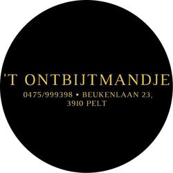 't ontbijtmandje, Pelt openingstijden