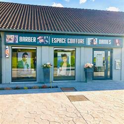 Espace coiffure, Fontaine-l'Evêque openingstijden