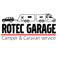 Rotec Camper & Caravan, Lommel openingstijden