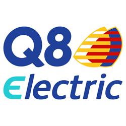 Q8 Charging Station, Waasmunster openingstijden
