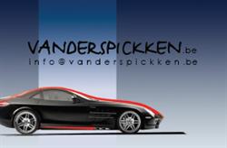 Carrosserie Vanderspickken Diepenbeek, openingstijden