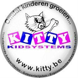 KITTY baby & kids - babyartikelen, geboortelijsten, jeugdmeubelen, Borgerhout openingstijden
