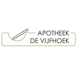 Apotheek De Vijfhoek, Mechelen openingstijden