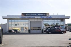 Carrosserie Patriek, Hekelgem openingstijden