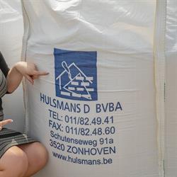 Hulsmans D, Zonhoven openingstijden